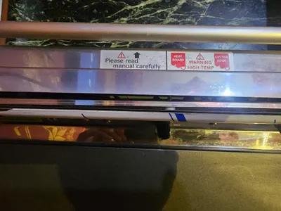 ماكينة رول تغليف استرتش حراري كوري ماركة ALWALA-MAX جديده لم في الغربية, طنطا - 5,000 جنيه