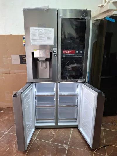 تلاجه انستا فيو في الجيزة, فيصل - 92,000 جنيه