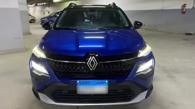 رينو كارديان اعلي فئة in Giza, Hadayek al-Ahram - 925,000 EGP