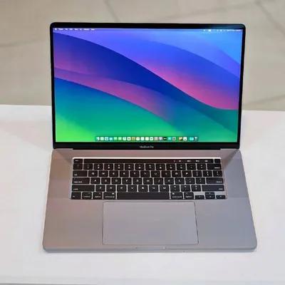 MacBook pro 2019 16inch في المنوفية, شبين الكوم - 35,300 جنيه