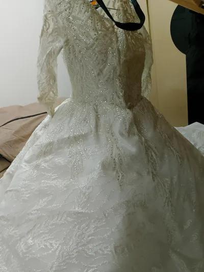 فستان زفاف للبيع في الإسكندرية, الدخيلة - 1,500 جنيه