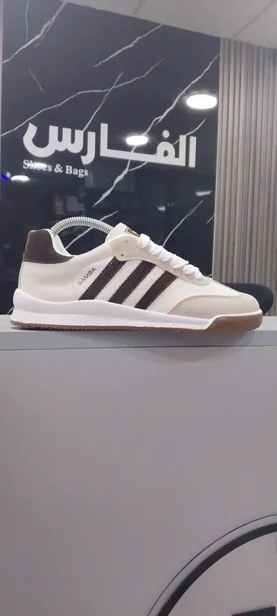 كوتشى Samba حريمى في الإسماعيلية, مدينة الإسماعيلية - 450 جنيه