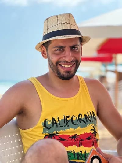 Mostafa