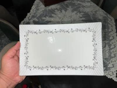 طقم صيني جديد ٦٤ قطعه paragon في الجيزة, الهرم - 5,000 جنيه