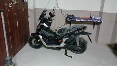 اسكوتر vtr في الإسكندرية, أبيس - 55,000 جنيه