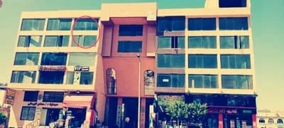 محل للبيع في مدينة نصر مدينه الشروق  in Cairo, Nasr City - 1,800,000 EGP