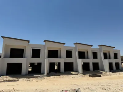 شاليه للبيع ف كالي كوست راس الحكمة بمقدم 10%و تقسيط علي 10 سنين in  الساحل الشمالي,  منتجعات الساحل الشمالى,  فوكا باي - 5,000,000 EGP