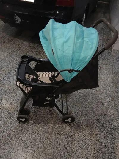 سترولر سي بيبي in Cairo, El Matareya - 2,500 EGP