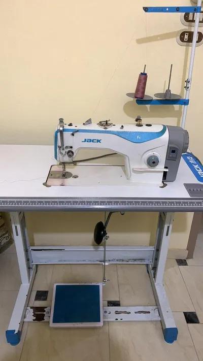 مكنة خياطة in Dakahlia, Senbellawein - 11,000 EGP