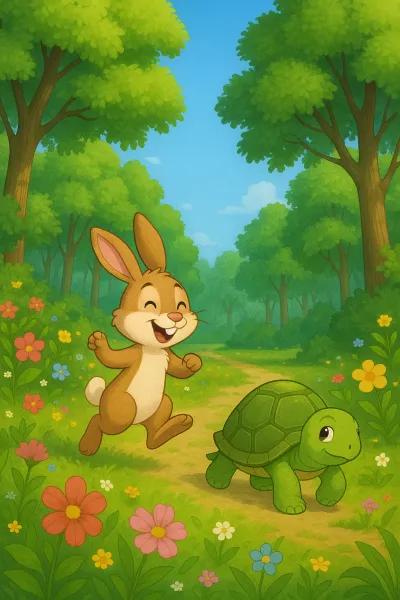 قصة الارنب والسلحفاه في القاهرة, مدينة 15 مايو - 99 جنيه