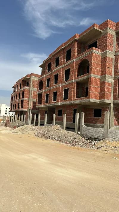 شقه في بيت الوطن للبيع in  New Cairo,  New cairo Compounds,  Promenade New Cairo - 4,500,000 EGP