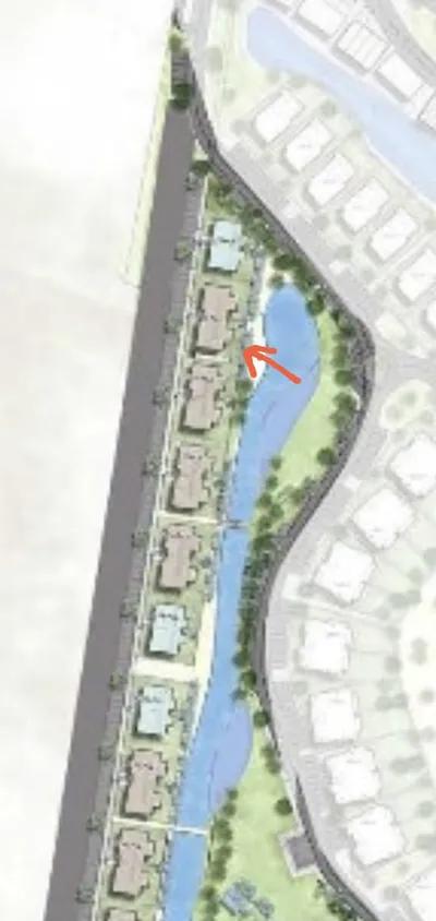 شاليه للبيع استلام ٢٠٢٧ في مطروح, الساحل الشمالي, العلمين الجديدة - 1,500,000 جنيه