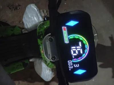 سكوتر كهربا في الإسكندرية, الجمرك - 35,000 جنيه