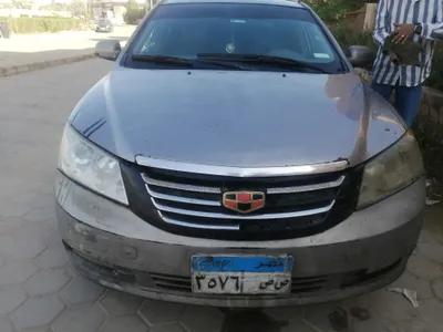 جيلي 7 للبيع في الجيزة, حدائق الاهرام - 330,000 جنيه