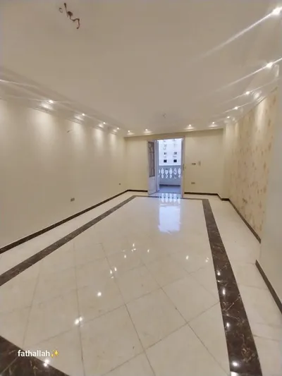 شقة للبيع حدائق الاهرام in الجيزة, حدائق الاهرام - 2,100,000 EGP