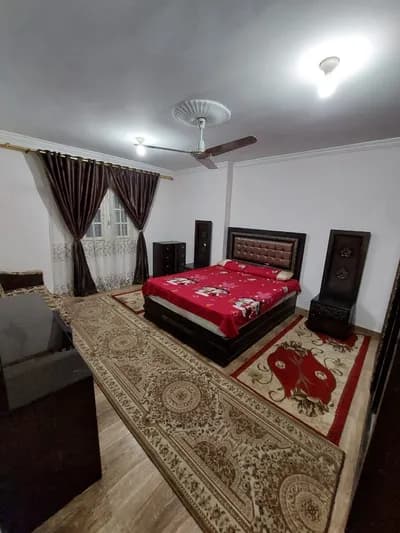 شقه مفروشه بالكامل للايجار in الجيزة, فيصل - 13,000 EGP