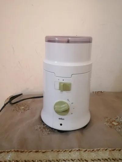 كبة براون المانى في القاهرة, زهراء المعادى - 2,000 جنيه