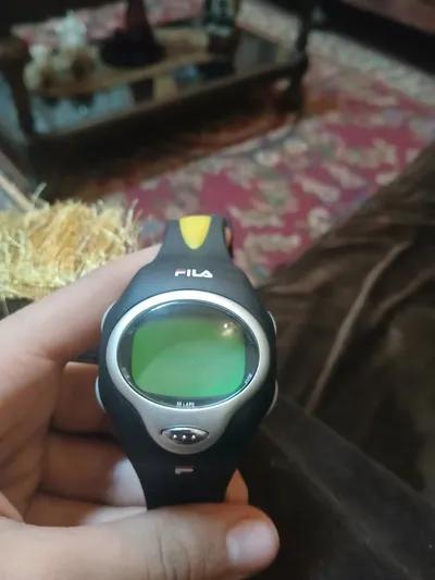 ساعه من شركه Fila في القاهرة, شبرا - 2,000 جنيه