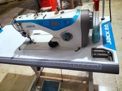 ماكنة خياطه جاك كومبيوتر في القاهرة, مناطق اخرى في القاهرة - 16,000 جنيه