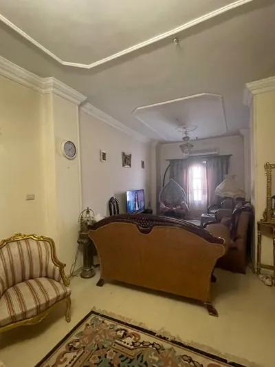 شقه للبيع في المحله الكبري في الغربية, المحلة الكبرى - 2,000,000 جنيه