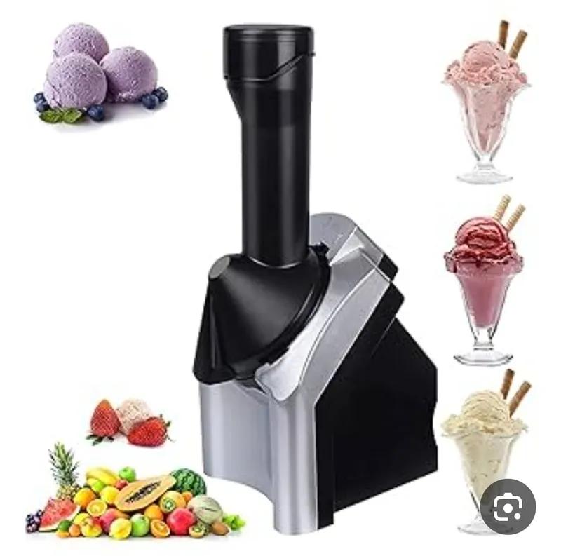 مكنه ايس كريم