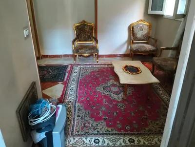 شقة مفروشة للإيجار السنوي في محرم بك في الإسكندرية, محرّم بيك - 6,000 جنيه