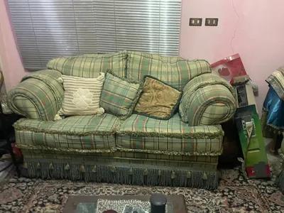 انتريه لم يستعمل حالته زيروا في الجيزة, 6 أكتوبر - 12,000 جنيه