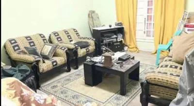 انتريه زيروا في الجيزة, 6 أكتوبر - 7,500 جنيه