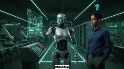 وظائف خبراء في الذكاء الاصطناعي ومسؤلين HR in Cairo, Masr al-Kadema - 30,000 EGP