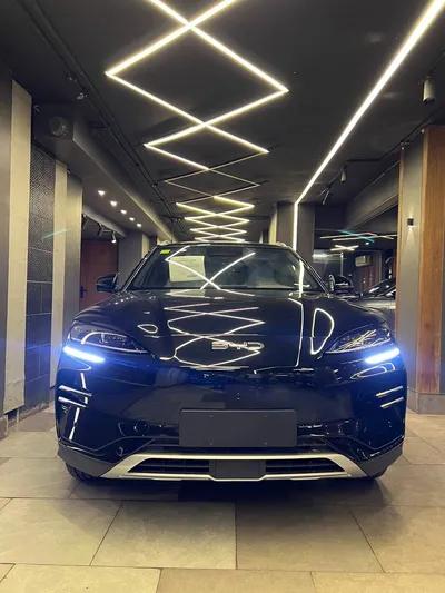 BYD SONG Plus – Flagship Smart Drive | موديل 2025 أعلى فئة في القاهرة, مصر الجديدة - هليوبلس - 1,550,000 جنيه