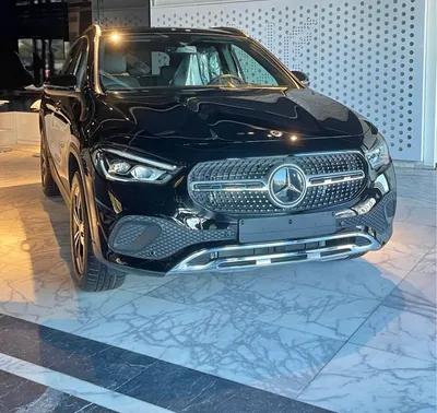 Mercedes GLA 200 في الشرقية, العاشر من رمضان - 3,000,000 جنيه