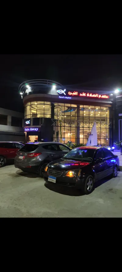 اسبرانزا 516  in Cairo, Shubra - 160,000 EGP