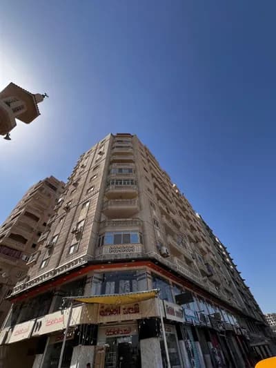ميزان تجاري للبيع ١٢٠٠ متر  in الإسكندرية, مناطق اخرى في الإسكندرية - 60,000 EGP