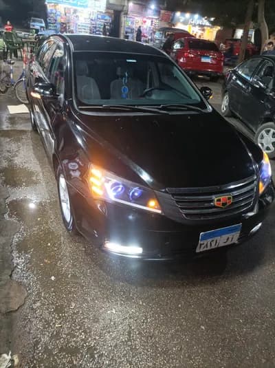 حيلي اميجراند ٢٠١٦ اول مالك استخدام شخصي in Giza, Haram - 320,000 EGP