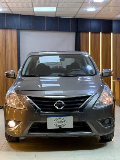 نيسان صني في القاهرة, مدينة نصر - 530,000 جنيه