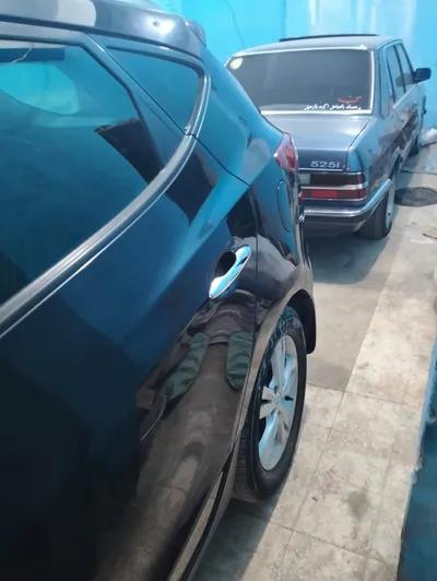 هيونداي ix35 خليجي ٢٠١٤ كاملة فبريكا بالكامل عربي بيتي في الشرقية, بلبيس - 870,000 جنيه