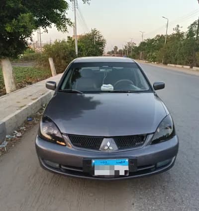ميتسوبيشي لانسر بومة سوبر اكشن خليجي 2007 in Cairo, Helwan - 420,000 EGP