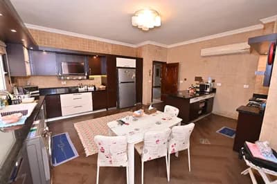 فيلا للبيع  in  New Cairo,  South of Academy - 85,000,000 EGP