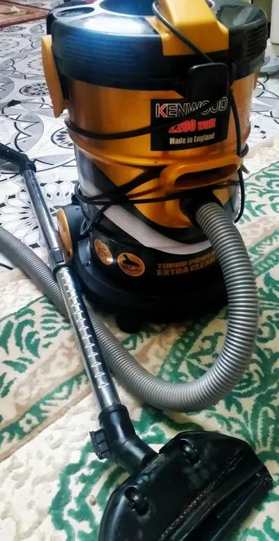 مكنسه كهربائيه in Fayoum, Fayoum City - 2,800 EGP