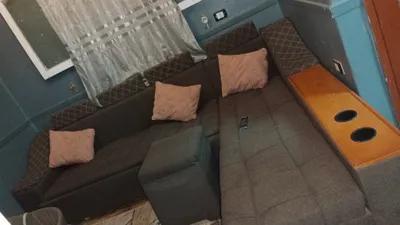 ركنة استعمال خفيف في الجيزة, بولاق الدكرور - 8,000 جنيه