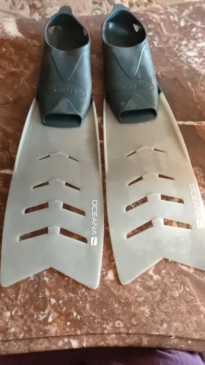 زعانف Ocean كسر زيرو في الجيزة, الهرم - 700 جنيه