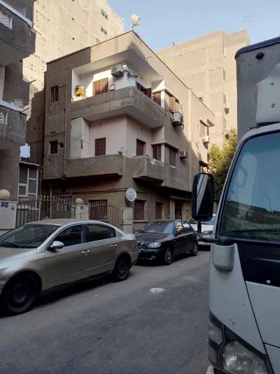 عمارة 476 متر للبيع في سرايا القبة الزيتون خلف قصر الطاهرة في القاهرة, سراي القبة - 30,000,000 جنيه