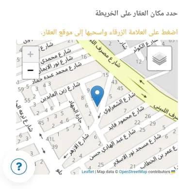 شقة 210م + محل 80م للبيع باللبيني الهرم in Giza, Haram - 5,500,000 EGP