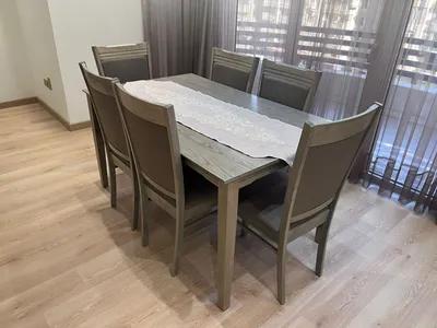 سفره ٦كراسي مستورده من الامارات في القاهرة, زهراء المعادى - 12,000 جنيه