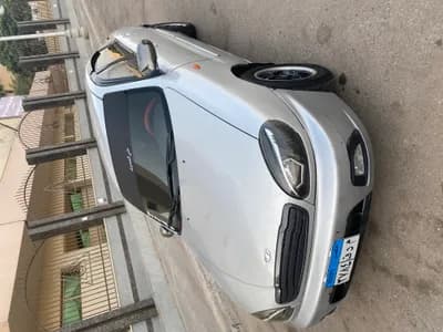 لانوس ٢٠٠٧ in Cairo, Zawya al-Hamra - 260,000 EGP