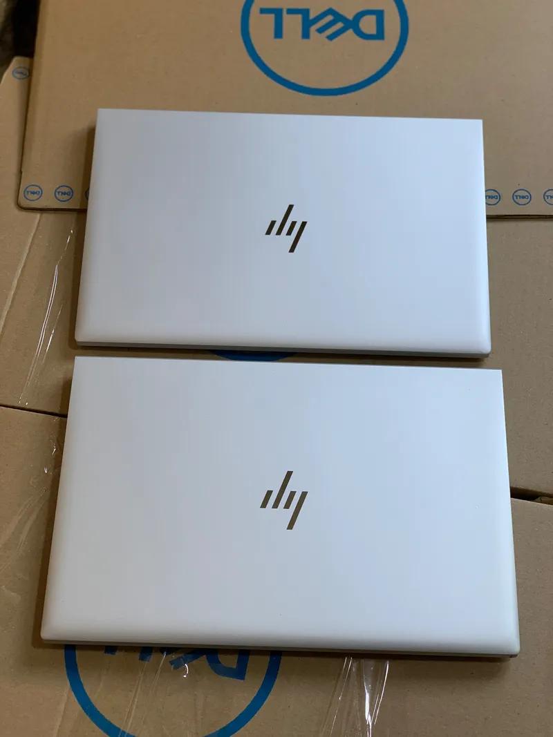 Laptop 845 G7 الجيل العاشر حالة الزيرو بكارت شاشة للالعاب التقيلة