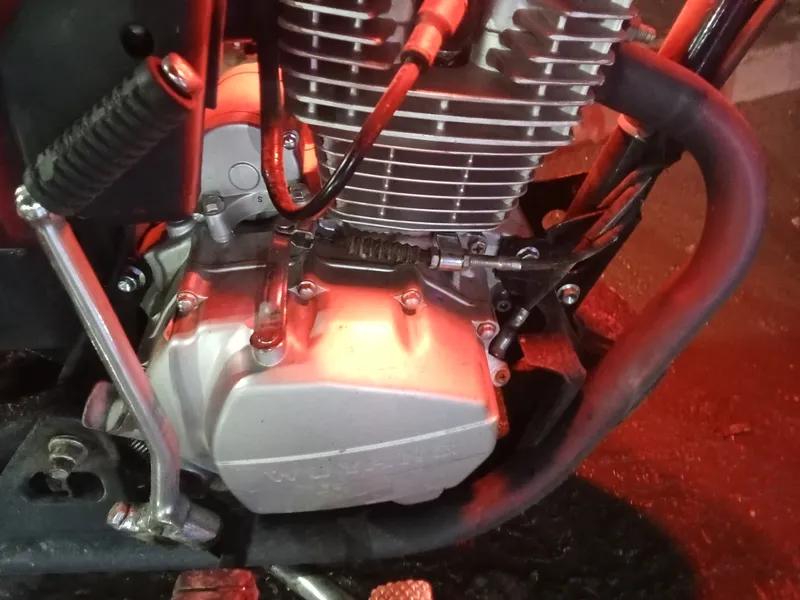 وينج 150cc