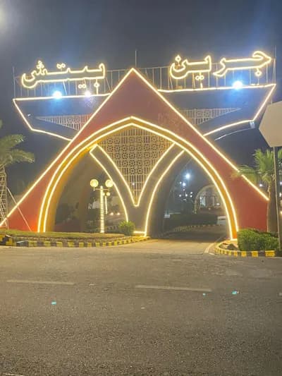 شاليه ارضي بحديقه خاصه قريه جرين بيتش الكيلو 87 in القاهرة, مناطق اخرى في القاهرة - 5,750,000 EGP