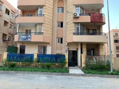 شقه فى قلب زايد in Giza, Sheikh Zayed, New Zayed City, MarVille New Zayed - 3,700,000 EGP