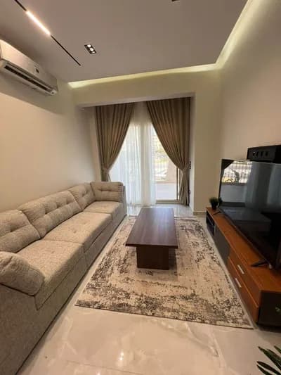 شقة مفروشة للايجار اليومي والشهري المهندسين موقع متميز جدا in Giza, Mohandessin - 2,000 EGP